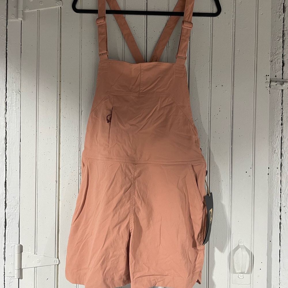 Flylow Blush Jumper